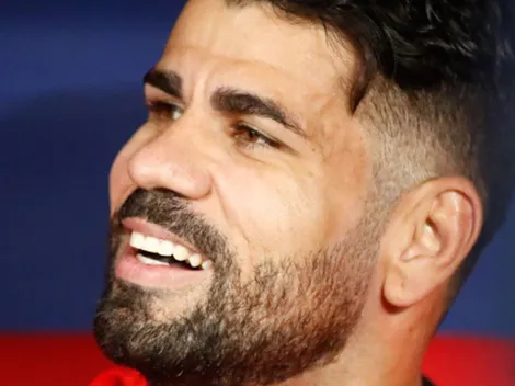 DIEGO +2! Torcida do Vasco 'inflama' a web por reforços na Colina 