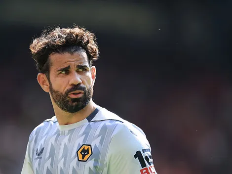 Portal expõe empecilho na negociação de Diego Costa com o Vasco