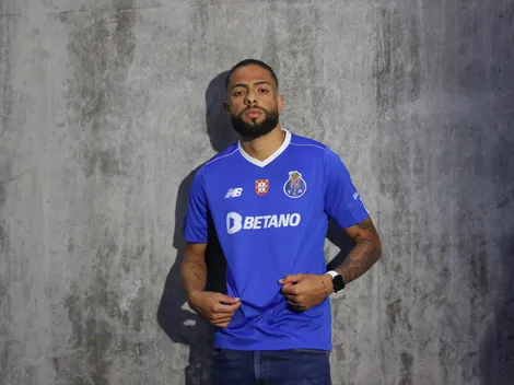 Situação de João Marcelo é atualizada e Cruzeiro fica de olho