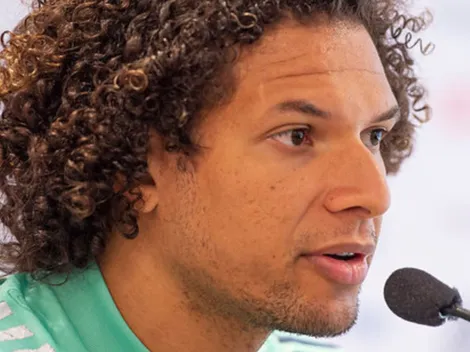 BOMBA! Willian Arão pode fechar com 'rival' do Flamengo