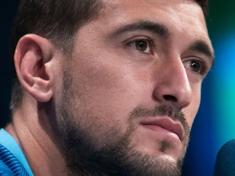 CRAQUE! Torcida do Cruzeiro 'fica louca' após Arrascaeta acabar com o rival 