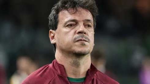Foto: Robson Mafra/AGIF - Diniz dá sua opinião sobre lance polêmico.