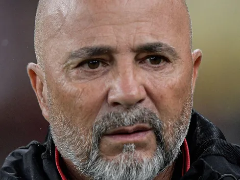 FORA TURRA! Torcida do Santos implora por Sampaoli no Peixão 