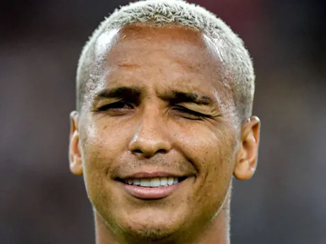 REI DA PISCADA! Deyverson 'enlouquece' torcida do Palmeiras após deitar pelo Cuiabá