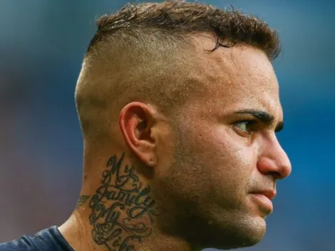 PARA JOGAR COM LUAN E CIA! Torcida do Grêmio implora por multicampeão no Sul 