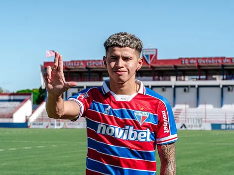 Imanol Machuca mostra vontade e manda recado para Vojvoda