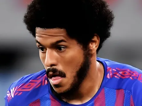 ÚLTIMA HORA! Ex-Palmeiras, Leandro pode fechar com 'rival' da Série A 