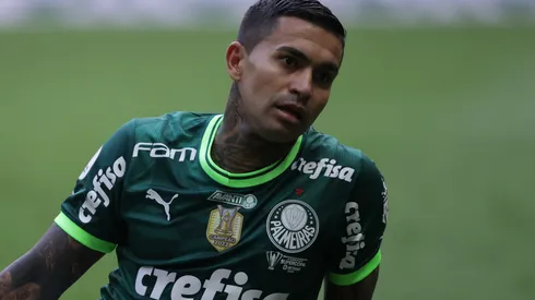 Foto: Ettore Chiereguini/AGIF – Situação de Dudu é atualizada no Palmeiras