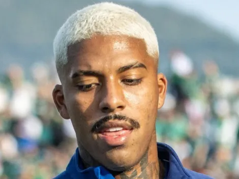 AGORA! Jean Pyerre é 'jogado' no Internacional e Coudet toma decisão final sobre contratação 