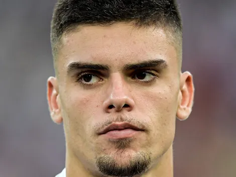 PARA JOGAR COM PEC E CIA! Vasco pode pagar R$ 7 milhões por novo reforço 