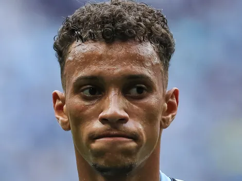 ÚLTIMA HORA! Surge notícia 'chocante' sobre o futuro de Bitello 