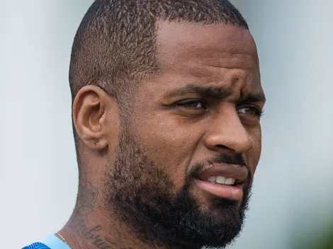 AGORA! Ex-Vasco, Dedé da declaração 'chocante' sobre a carreira 