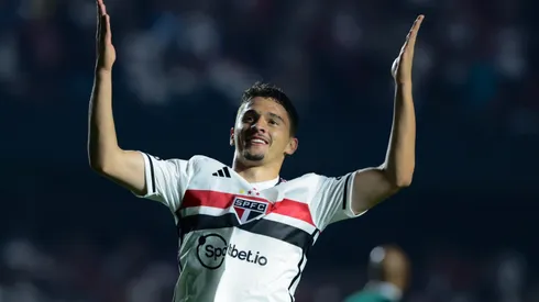 Foto: Marcello Zambrana/AGIF - São Paulo mira volante para jogar ao lado de Pablo Maia