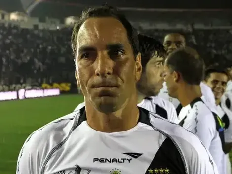 Edmundo solta QUENTINHA sobre chegada de atacante no Vasco e assunto repercute na web