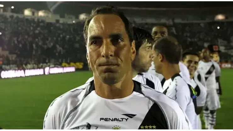 Reprodução/ Marcelo Sadio