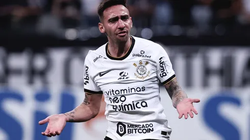 Foto: Ettore Chiereguini/AGIF - Corinthians toma decisão sobre Gustavo Mosquito.