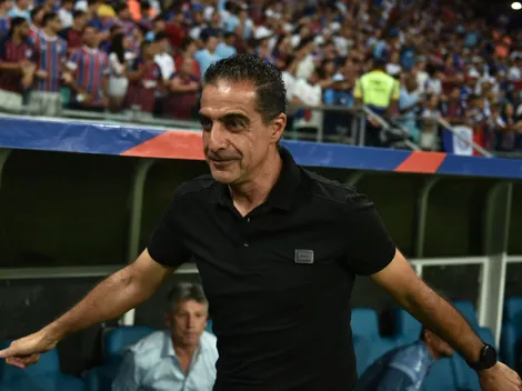 Bahia age e fecha com mais uma contratação para Renato Paiva