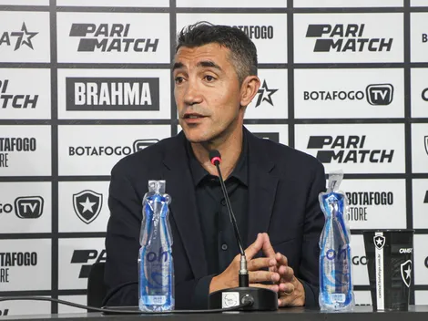 Marçal analisa e revela ponto positivo da chegada de Bruno Lage ao Botafogo