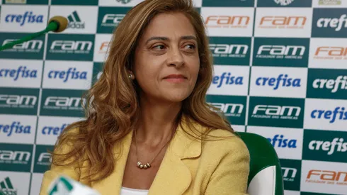 Foto: Marcello Zambrana/AGIF – Palmeiras sonda volante livre no mercado