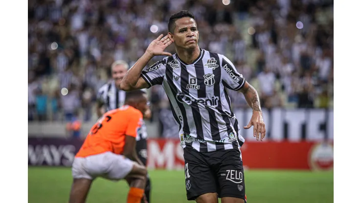 Foto: Lucas Emanuel/AGIF - Erick vai jogar no São Paulo em 2024