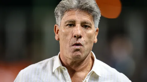 Foto: Gilson Junio/AGIF - Renato ganha uma grande preocupação.