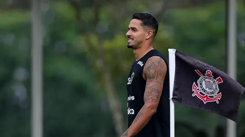 Foto: Rodrigo Coca/Agência Corinthians - Lucas Veríssimo revela motivo para escolher o Corinthians