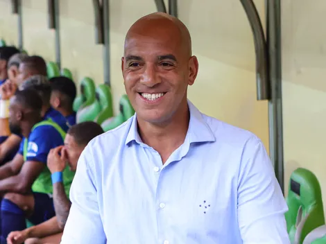 Cruzeiro tem boas novas e Pepa ganha reforço de peso