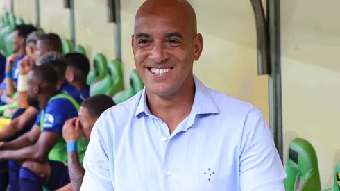 Foto: Gilson Lobo/AGIF - Pepa tem grande notícia.