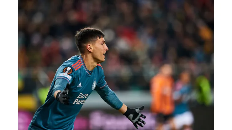 Photo by Adam Nurkiewicz/Getty Images - Bullaude tem situação atualizada.