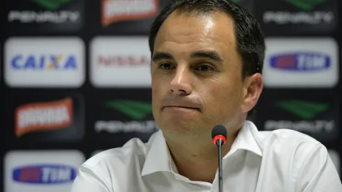 Foto: Fernando Soutello/AGIF – Caetano rebate fala de Coudet