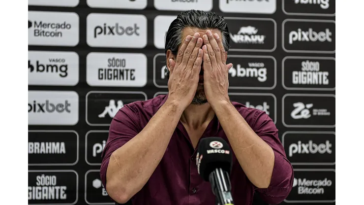 Foto: Thiago Ribeiro/AGIF - Jogador que interessa ao Vasco pode parar no mundo árabe