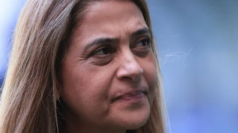 Foto: Ettore Chiereguini/AGIF – Leila Pereira
