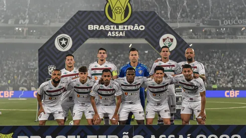 Thiago Ribeiro/AGIF