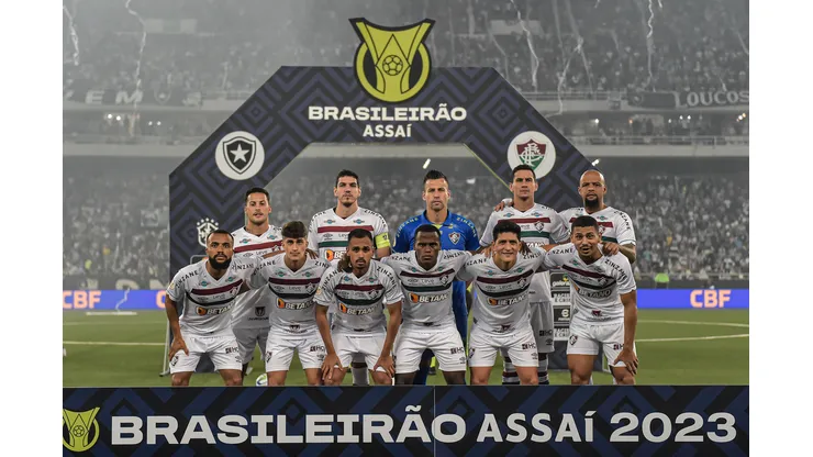 Thiago Ribeiro/AGIF