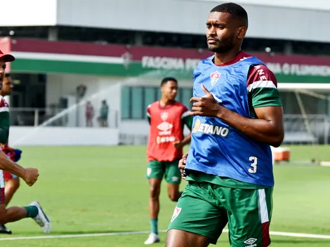 Técnico que revelou Marlon manda a real sobre o jogador