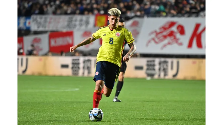 Photo by Kenta Harada/Getty Images - CSKA responde oferta do Vasco por Carrascal