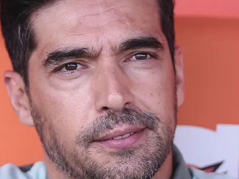 ABEL AVISADO! Palmeiras pode ter 'surpresa' nos próximos dias 