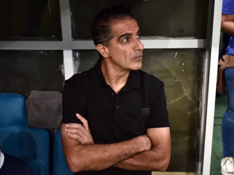 Renato Paiva recebe atualização e se anima com notícia