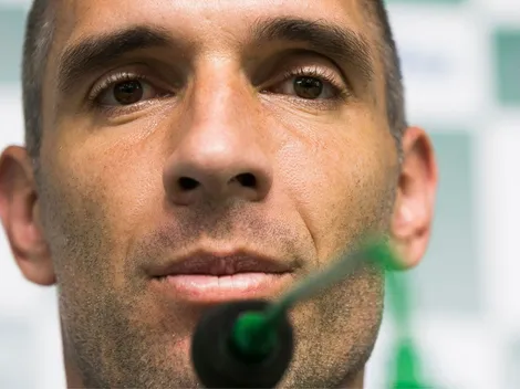 AGORA! Prass 'senta o verbo' na SAF do Vasco 