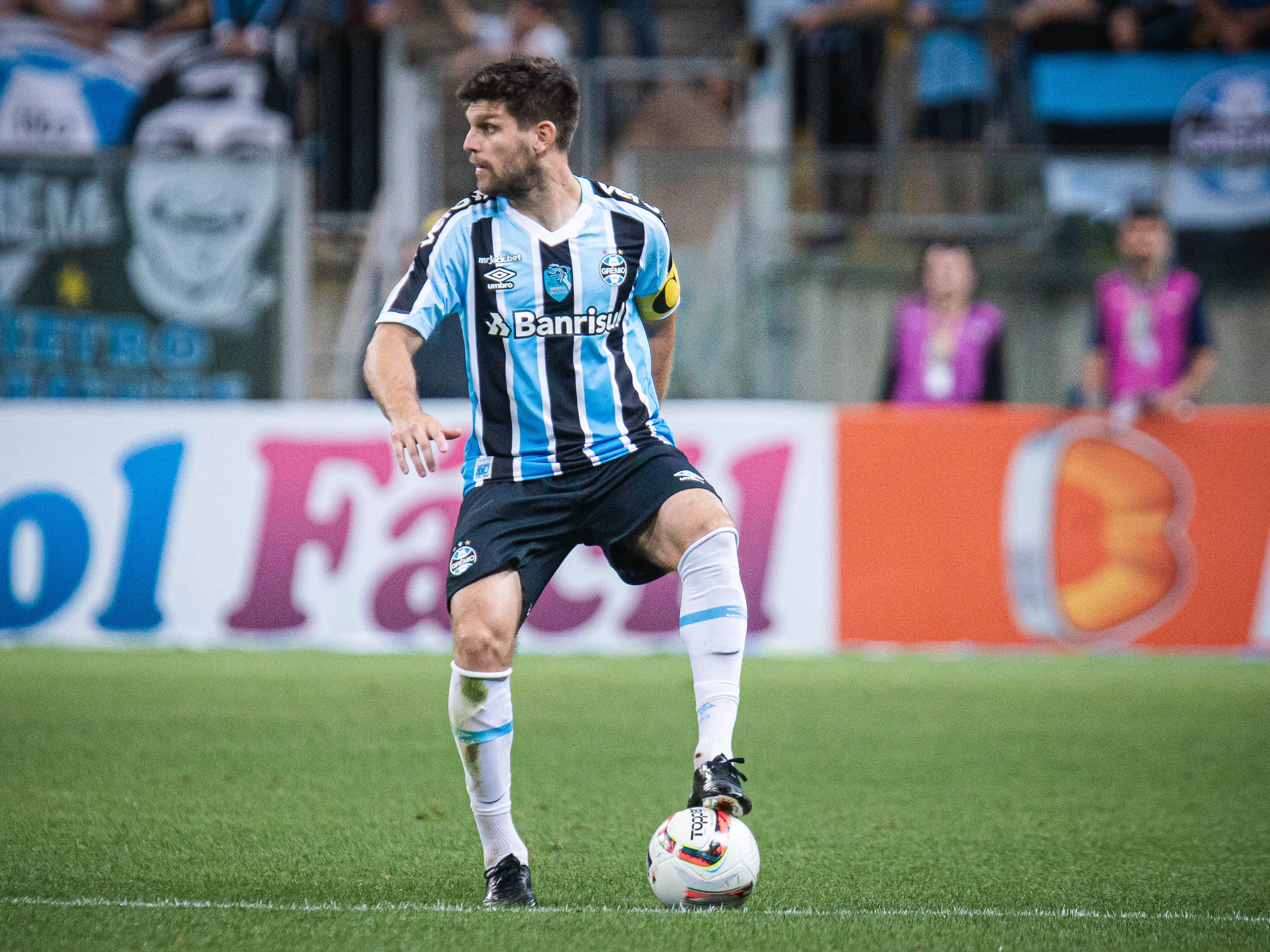 Foto: Maxi Franzoi/AGIF – Kannemann