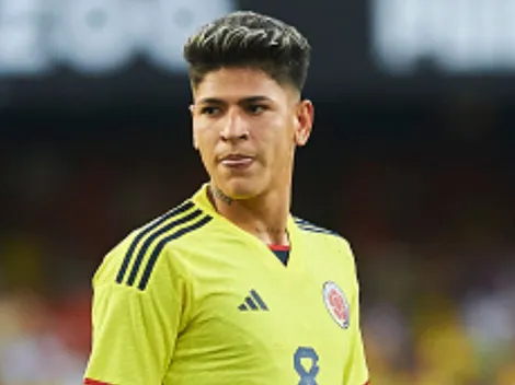 DEFINIU! Jornalista expõe decisão do Vasco sobre Carrascal após pedida de CSKA