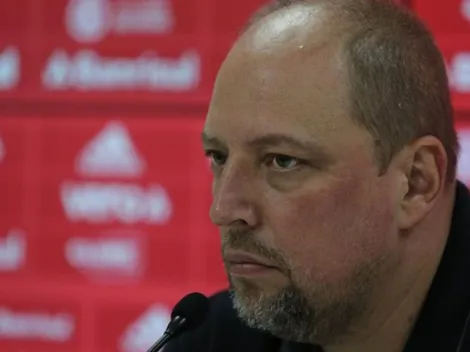 Longe de POA! Alvo de Barcellos pro Internacional acerta com novo clube