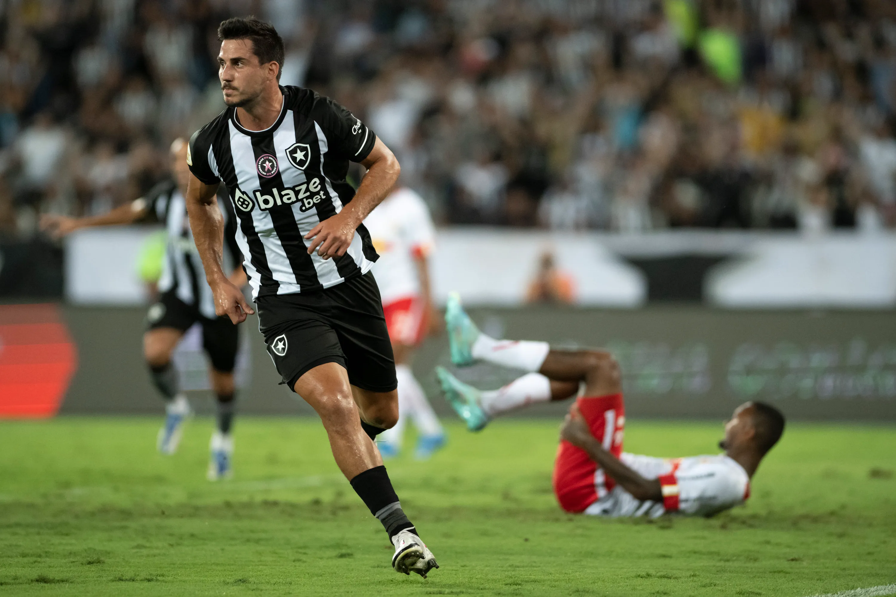 Foto: Jorge Rodrigues/AGIF – Gabriel Pires
