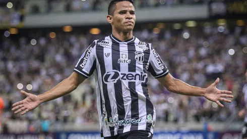 Foto: Lucas Emanuel/AGIF – Erick reforçará o São Paulo