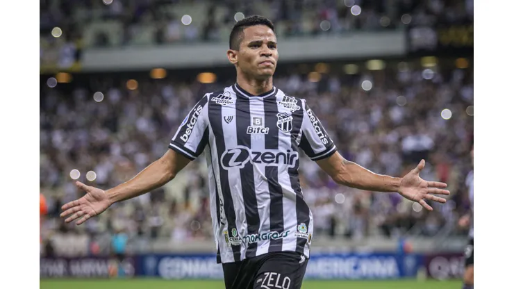 Foto: Lucas Emanuel/AGIF - Erick reforçará o São Paulo