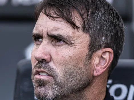 VIXE! Coudet recebe 'pessima notícia' no Internacional 