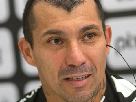 OTIMISMO ALTO! Vasco pode fechar com novo 'parça' para Medel 