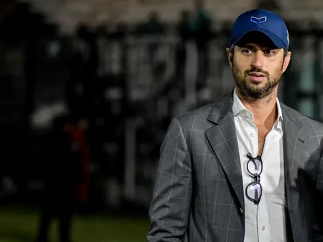 777 Partners surpreende a todos e anuncia TROCA de comando na SAF do Vasco