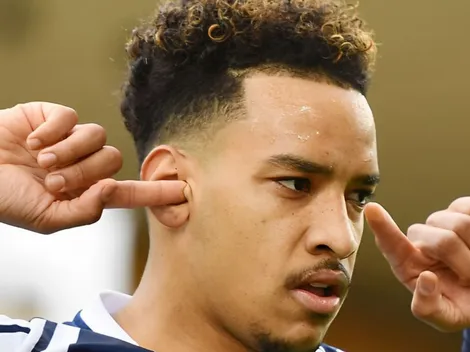 PARA JOGAR COM PEREIRA E CIA! Cruzeiro pode fechar com novo reforço