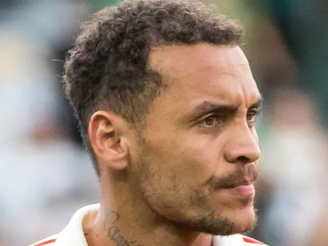 JOGARIA COM ALAN, VITÃO! Internacional tem tudo para fechar com novo reforço 